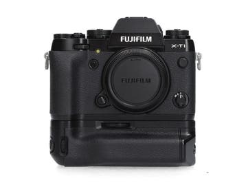 fujifilm XT-1 - <9.000 kliks - 1 jaar garantie, Audio, Tv en Foto, Ophalen of Verzenden