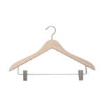 *TIP*  Hanger raw Helena 44 cm clips, Ophalen of Verzenden