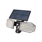 LED Bouwlamp op Solar Bewegingssensor 15 Watt Daglicht wit, Verzenden, Nieuw, Modern