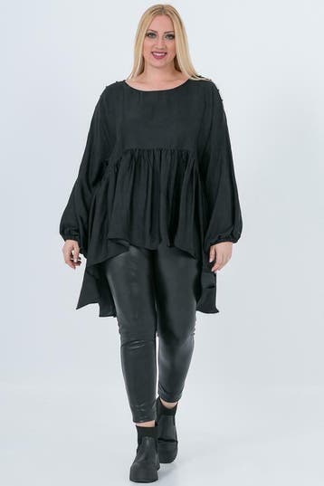 Tuniek Mat fashion wijd kort voor maat 44, Kleding | Dames, Verzenden, Nieuw