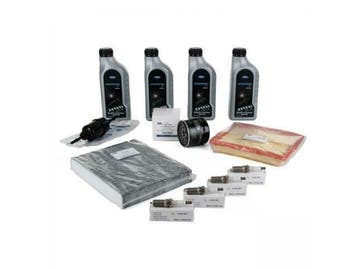 ORIGINEEL Filterset voor Ford Inspection Kit Fiesta V MK5 Fu, Ophalen of Verzenden