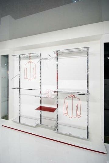 *TIP*  Italiaans design model Scacco Matto middenunits, Ophalen of Verzenden