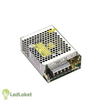 LED Driver / Omvormer 75 Watt - 12v, Verzenden, Nieuw