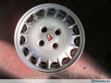 alu velgen Rover 600, Auto-onderdelen, Nieuw, Rover