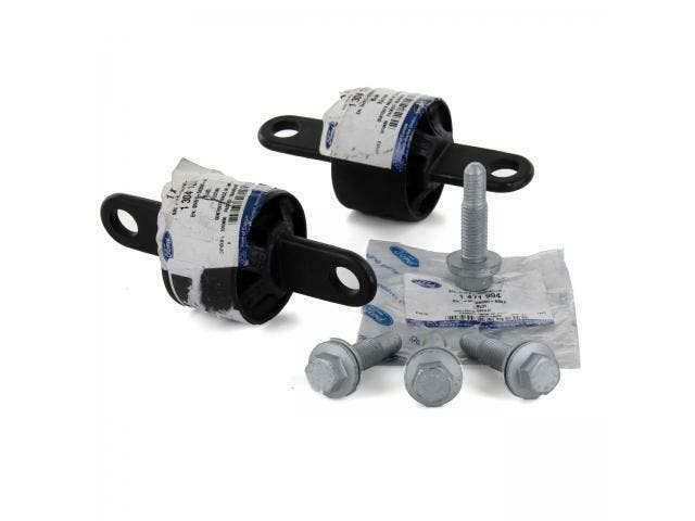 2x ORIGINEEL Ford achteraslager FOCUS C-MAX / C-MAX DM2) FOC, Auto diversen, Overige Auto diversen, Ophalen of Verzenden