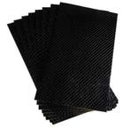 Colad zelfklevende anti dreunplaat 2,2 mm dik per 8 stuks to, Verzenden, Nieuw