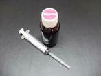 HP navul inkt MAGENTA 100ml inktmedia huismerk, Verzenden, Nieuw