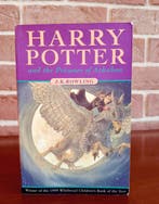 J.K. Rowling / Cliff Wright - Harry Potter and the Prisoner