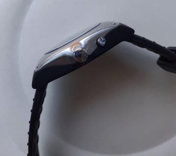 Seiko - kinetic Actura - Sans prix de réserve - 5M42-0E49 -, Bijoux, Sacs & Beauté