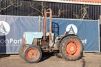 Veiling: Minitractor Eicher 3705/74 Diesel 30pk, Zakelijke goederen, Ophalen, Nieuw