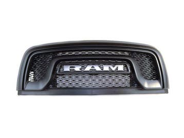 Grill Dodge RAM 1500 REBEL 2013+, Auto-onderdelen, Ophalen of Verzenden, Nieuw