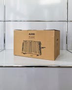 Alessi - Michele De Lucchi - Récipient de cuisine - Plissé