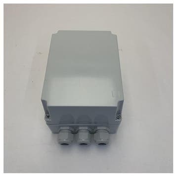 Bieden: Mastervolt Masterswitch Automatic Marine Transfer S, Ophalen of Verzenden