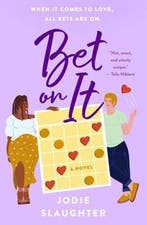 Bet on It 9781250821829 Jodie Slaughter, Verzenden, Jodie Slaughter