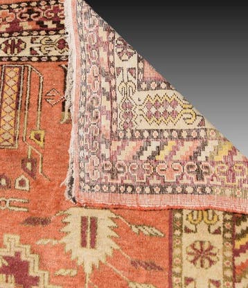 Hotan - Vloerkleed - 285 cm - 138 cm - Khotan-tapijt, Nieuw