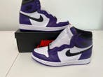 Air Jordan - Air Jordan 1 High - Sneakers - Taille : EU 40.5, Kleding | Heren, Schoenen, Nieuw