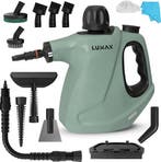 2dekans | LUMAN 16 in 1 Stoomreiniger C3 -, Elektronische apparatuur, Ophalen of Verzenden, Nieuw