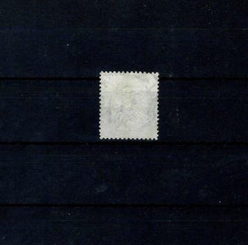 Duitse Rijk - 9 kreuzers - MiNr. 30