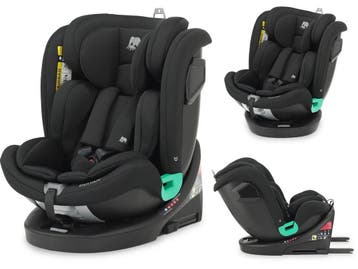 Deryan Colin Luxe I-size Autostoel - Groep 0-1-2-3 - Isofix, Verzenden