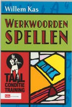 Werkwoorden spellen / werkwoordenspellen /, Verzenden, W. Kas