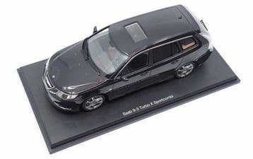DNA Collectibles 1:18 - Modelauto - Saab 9-3 Sportcombi