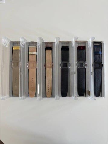 Swatch - Pop Swatch - Zonder minimumprijs - Unisex -, Nieuw