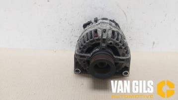 Dynamo Opel Meriva O212768, Nieuw