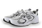 New Balance Sneakers in maat 39½ Wit, Kleding | Heren, Schoenen, New Balance, Verzenden, Wit, Zo goed als nieuw