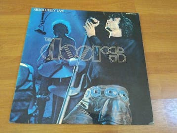 The Doors , The Rolling Stones , Jimi Hendrix - 12 Alben mit, Nieuw in verpakking