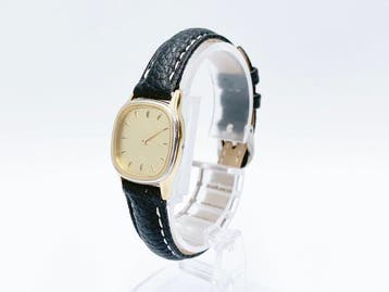 Omega - De Ville - Zonder minimumprijs - Dames - 1980-1989, Nieuw