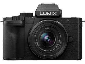 Veiling - Panasonic Lumix DC-G100DKEGK Camera (Mist lens - a, Nieuw