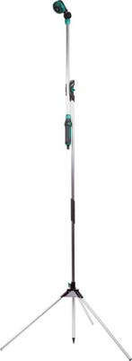 2dekans | VONROC Buitendouche/Tuindouche 2 in 1 – Afneembare, Ophalen of Verzenden