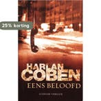 Eens beloofd - Harlan Coben 9789085642084 Harlan Coben, Livres, Verzenden, Harlan Coben