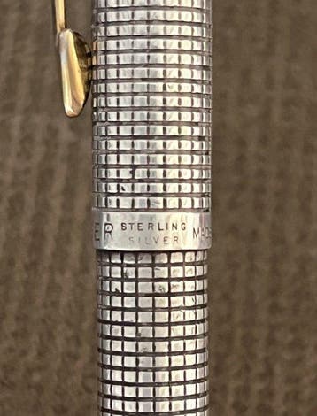 Parker - 75 - Zonder minimumprijs - Pennenset, Verzamelen, Nieuw
