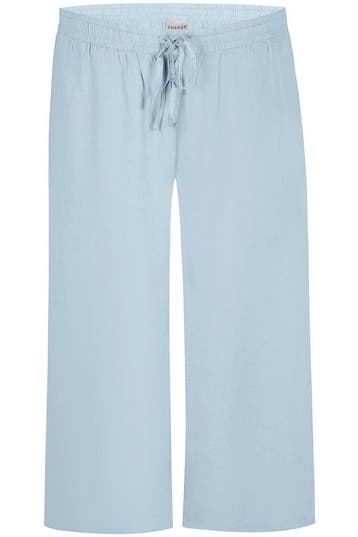 ZHENZI broek halfwijdXXL=58Maat 46/48 (XL) of groter, Verzenden
