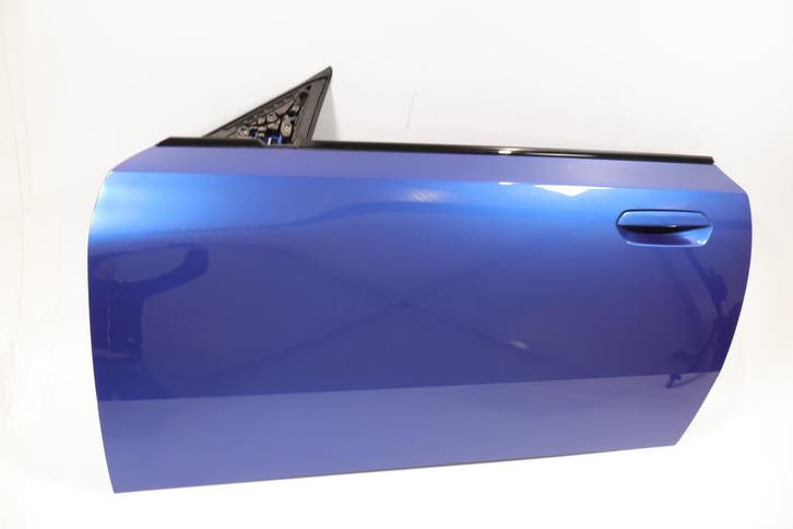 BMW 2 Serie G42 Deur links compleet 9466299 41009466299, Auto-onderdelen, Carrosserie, Ophalen of Verzenden