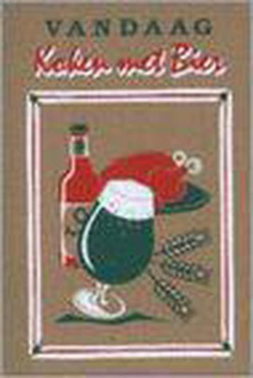 Vandaag koken met bier 9789026114526, Boeken, Verzenden, Gelezen
