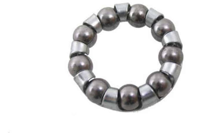 Kogellager BSA, Vélos & Vélomoteurs, Vélos Pièces, Envoi