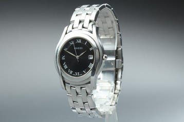 Gucci - Other - Zonder minimumprijs - 5500M - Heren -, Nieuw