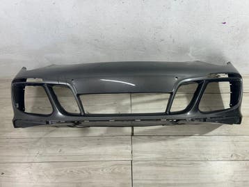 Porsche 911 991 Aero kit voorbumper, Verzenden, Gebruikt
