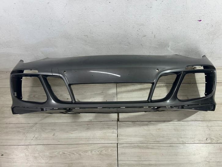 Porsche 911 991 Aero kit voorbumper, Auto-onderdelen, Carrosserie, Gebruikt, Verzenden