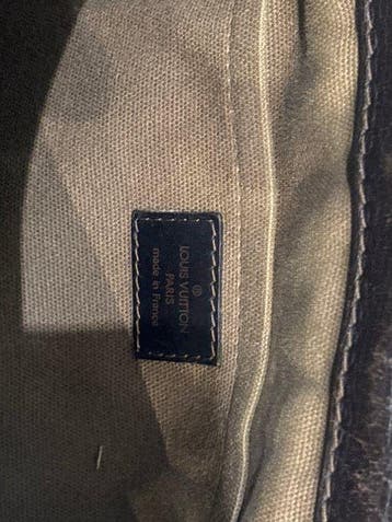 Louis Vuitton - Sac, Nieuw