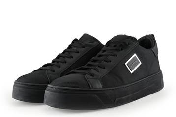 Antony Morato Sneakers in maat 43 Zwart, Kleding | Heren, Schoenen, Antony Morato, Verzenden, Zwart, Zo goed als nieuw