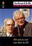 Van Kooten & De Bie - wel en wee van Arie en Gé op DVD, Cd's en Dvd's, Verzenden, Nieuw in verpakking
