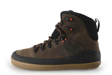 Aylla Barefoot in maat 43 Bruin, Bruin, Verzenden, Zo goed als nieuw, Aylla