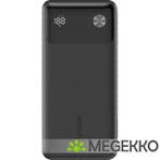 Anker A1388G11 powerbank 10000 mAh Zwart, Telecommunicatie, Powerbanks, Verzenden, Nieuw