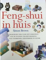 FENG-SHUI IN HUIS 9789024604180 Sandra Brown, Verzenden, Gelezen, Sandra Brown