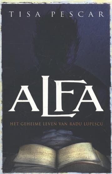 Alfa 9789024560233 Tisa Pescar, Boeken, Verzenden, Zo goed als nieuw, Tisa Pescar