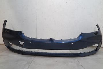 voorbumper BMW 6 GT G32 7415532, Verzenden