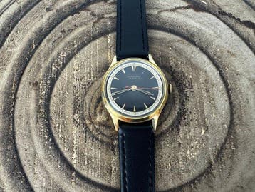 Junghans - cal. 98 - Sans prix de réserve - Homme -, Nieuw